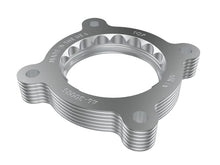 Load image into Gallery viewer, aFe AFE46-30005 aFe 21-23 Subaru Crosstrek Silver Bullet Throttle Body Spacer Kit
