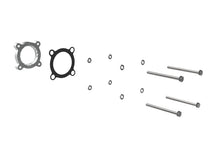 Load image into Gallery viewer, aFe AFE46-30005 aFe 21-23 Subaru Crosstrek Silver Bullet Throttle Body Spacer Kit
