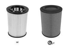 Load image into Gallery viewer, aFe AFE10-10403D aFe 22-23 Hyundai Kona N Magnum FLOW Pro Dry S Replacement Filter
