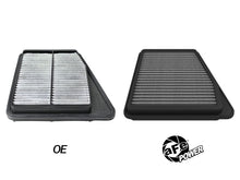Load image into Gallery viewer, aFe AFE30-10424D aFe 22-23 Kia Stinger L4-2.5L (t) Magnum FLOW OE Replacement Air Filter w/ Pro DRY S Media
