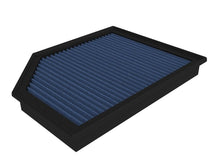 Load image into Gallery viewer, aFe AFE30-10413R aFe 22-24 Ford Bronco Raptor V6-3.0L (tt) Magnum FLOW OE Replacement Pro 5R Air Filter
