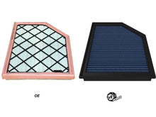 Load image into Gallery viewer, aFe AFE30-10413R aFe 22-24 Ford Bronco Raptor V6-3.0L (tt) Magnum FLOW OE Replacement Pro 5R Air Filter
