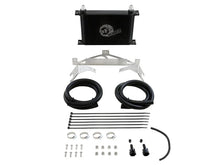 Load image into Gallery viewer, aFe AFE46-80009 aFe 22-24 Toyota Tundra BladeRunner Transmission Oil Cooler Kit

