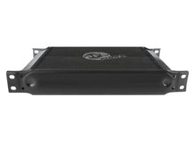 Load image into Gallery viewer, aFe AFE46-80009 aFe 22-24 Toyota Tundra BladeRunner Transmission Oil Cooler Kit
