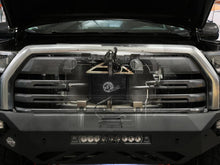 Load image into Gallery viewer, aFe AFE46-80009 aFe 22-24 Toyota Tundra BladeRunner Transmission Oil Cooler Kit
