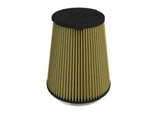 Load image into Gallery viewer, aFe AFE10-10406G aFe 23-24 Ford F-150 Raptor R V8-5.2L Magnum FLOW Pro-GUARD 7 Air Filter
