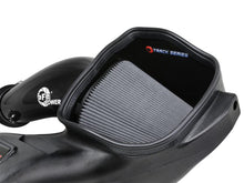 Load image into Gallery viewer, aFe AFE57-10030D aFe 23-24 Ford F150 Raptor R V8 5.2L Supercharged Track Series Air Intake w/ PDS Filter
