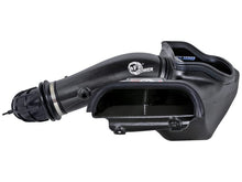 Load image into Gallery viewer, aFe AFE57-10030D aFe 23-24 Ford F150 Raptor R V8 5.2L Supercharged Track Series Air Intake w/ PDS Filter
