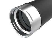 Load image into Gallery viewer, aFe AFE46-20684-B aFe 23-24 Ford F250/F350 Super Duty V8-6.7L BladeRunner 3 In. Aluminum Hot and Cold Charge Pipe- BLK

