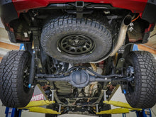 Load image into Gallery viewer, aFe AFE49-44143 aFe 23-24 GM Colorado/Canyon L4-2.7L (t) Vulcan Series 3in 409 SS Cat-Back Exhaust System

