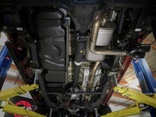 Load image into Gallery viewer, aFe AFE49-34142-B AFE 23-24 L4 GM Colorado/Canyon Rebel Series 3 IN 304 Stainless Steel Cat-Back System w/Black Tip

