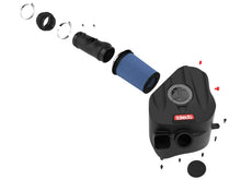 Load image into Gallery viewer, aFe AFE56-70065R aFe 23-24 Toyota GR Corolla Takeda Momentum Intake
