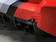 Load image into Gallery viewer, aFe AFE450-502004-B aFe 23-25 BMW M2 (G87) CONTROL Front / Rear Tow Hook - Black
