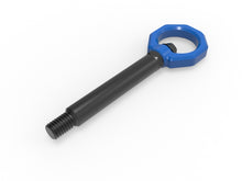 Load image into Gallery viewer, aFe AFE450-502004-L aFe 23-25 BMW M2 (G87) CONTROL Front / Rear Tow Hook - Blue
