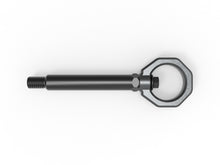 Load image into Gallery viewer, aFe AFE450-502004-G aFe 23-25 BMW M2 (G87) CONTROL Front / Rear Tow Hook - Gray
