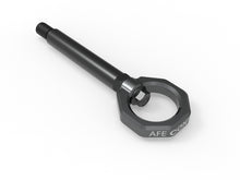 Load image into Gallery viewer, aFe AFE450-502004-G aFe 23-25 BMW M2 (G87) CONTROL Front / Rear Tow Hook - Gray
