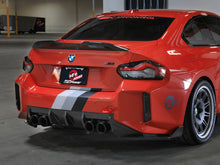 Load image into Gallery viewer, aFe AFE450-502004-R aFe 23-25 BMW M2 (G87) CONTROL Front / Rear Tow Hook - Red
