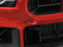 Load image into Gallery viewer, aFe AFE450-502004-R aFe 23-25 BMW M2 (G87) CONTROL Front / Rear Tow Hook - Red
