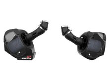 Load image into Gallery viewer, aFe AFE50-70124R aFe 24-25 Lexus GX550 V6-3.4L Momentum GT Cold Air Intake System w/ Pro 5R Filters
