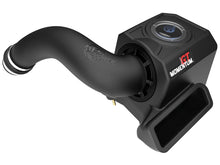 Load image into Gallery viewer, aFe AFE50-70128R aFe 24-25 Volkswagen Atlas L4-2.0L (t) Momentum GT Cold Air Intake System w/ Pro 5R Filter
