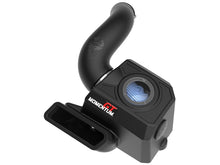 Load image into Gallery viewer, aFe AFE50-70128R aFe 24-25 Volkswagen Atlas L4-2.0L (t) Momentum GT Cold Air Intake System w/ Pro 5R Filter
