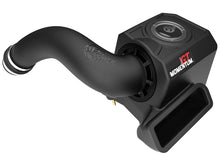Load image into Gallery viewer, aFe AFE50-70128D aFe 24-25 Volkswagen Atlas L4-2.0L (t) Momentum GT Cold Air Intake System w/ Pro Dry S Filter
