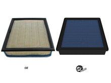 Load image into Gallery viewer, afe Magnum FLOW OE Replacement Air Filter Ford Diesel Trucks 20-25 V8-6.7L (td) aFe
