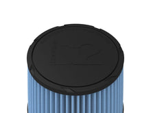 Load image into Gallery viewer, aFe Air Filters - Universal Fit aFe Magnum FORCEintake Replacement Air Filter w/ D2 Dura-Dry Media 6in F x 9in B x 7in T x 7in H
