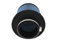 Load image into Gallery viewer, aFe Air Filters - Universal Fit aFe Magnum FORCEintake Replacement Air Filter w/ Dura Dry Media 3-7/8in F x8in B x 7in T x6-3/4in H
