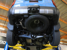 Load image into Gallery viewer, aFe AFE49-46075 aFe Apollo GT Series 409 SS Hi-Tuck Cat-Back Exhaust Toyota Land Cruiser (J250) 24-25 L4-2.4L (t)
