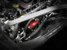 Load image into Gallery viewer, aFe AFE46-20694-R aFe BladeRunner 22-23 Kia Stinger L4-2.5L (t) Aluminum Hot and Cold Charge Pipe Kit - Red
