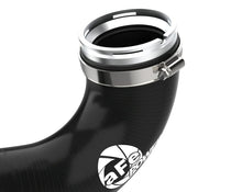 Load image into Gallery viewer, aFe AFE46-20694-R aFe BladeRunner 22-23 Kia Stinger L4-2.5L (t) Aluminum Hot and Cold Charge Pipe Kit - Red
