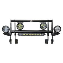 Load image into Gallery viewer, aFe Bull Bars aFe 21-25 Ford Bronco Terra Guard Bull Bar w/ RIGID Lights
