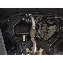 Load image into Gallery viewer, aFe Catalytic Converter Direct Fit aFe POWER 07-15 MINI Cooper S (R56) L4-1.6L (t) Direct Fit Replacement Catalytic Converter

