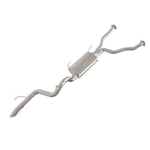 Load image into Gallery viewer, aFe Catback aFe 24-26 Lexus GX550 V6 Vulcan Series SS Cat-back Exhaust
