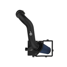 Load image into Gallery viewer, aFe Cold Air Intakes aFe 15-21 VW GTI L4 2.0L Rapid Induction Cold Air Intake System w/ Pro 5R Filter
