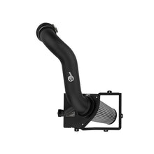 Load image into Gallery viewer, aFe Cold Air Intakes aFe 15-21 VW GTI L4 2.0L Rapid Induction Cold Air Intake System w/ Pro Dry S Filter
