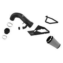 Load image into Gallery viewer, aFe Cold Air Intakes aFe 15-21 VW GTI L4 2.0L Rapid Induction Cold Air Intake System w/ Pro Dry S Filter
