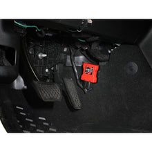 Load image into Gallery viewer, aFe Cold Air Intakes aFe 20-26 GM Trucks/SUV L6-3.0L (td) Power Pack Stage 3 - Momentum Intake &amp; P2M Throttle Enhancer
