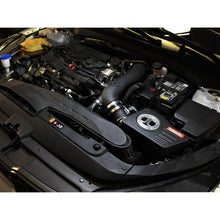 Load image into Gallery viewer, aFe Cold Air Intakes aFe 21-24 Kia K5 Takeda Momentum Cold Air Intake System w/ Pro 5R Filter

