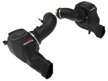 Load image into Gallery viewer, aFe Cold Air Intakes aFe 24-25 Ford Mustang GT V8 5.0L Momentum GT Cold Air Intake System w/ Pro 5R Filter
