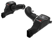 Load image into Gallery viewer, aFe Cold Air Intakes aFe 24-25 Ford Mustang GT V8 5.0L Momentum GT Cold Air Intake System w/ Pro 5R Filter
