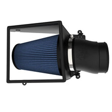 Load image into Gallery viewer, aFe Cold Air Intakes aFe 24-26 Jeep Wrangler JL L4-2.0L Rapid Induction Cold Air Intake System w/ Pro 5R Filter
