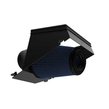 Load image into Gallery viewer, aFe Cold Air Intakes aFe 24-26 Jeep Wrangler JL L4-2.0L Rapid Induction Cold Air Intake System w/ Pro 5R Filter
