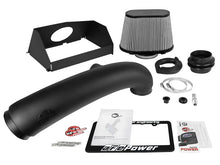 Load image into Gallery viewer, aFe Cold Air Intakes aFe Magnum FORCE Stage-2 Pro DRY S Cold Air Intake System 19-26 Dodge RAM 1500 V8-5.7L
