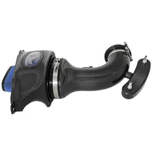 Load image into Gallery viewer, aFe Cold Air Intakes aFe Momentum Black Series Carbon Fiber Intake System P5R 14-17 Chevy Corvette 6.2L (C7)
