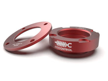 Load image into Gallery viewer, aFe AFE416-72T009-R aFe CONTROL 2.5 IN Front &amp; 1 IN Rear Lift Kit 22-24 Toyota Tundra V6-3.4L (tt)
