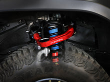 Load image into Gallery viewer, aFe AFE460-72T006-R aFe Control 24-26 Toyota Tacoma Upper Control Arms - Set (Red)

