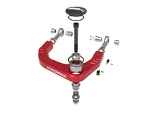 Load image into Gallery viewer, aFe AFE460-72T006-R aFe Control 24-26 Toyota Tacoma Upper Control Arms - Set (Red)
