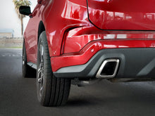 Load image into Gallery viewer, aFe AFE610-305001-B aFe  Control Forged Aluminum Wheel Spacers 5x108 CB 63.4 20 MM- 20-24 Ford Edge ST
